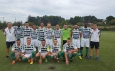 Qualification des verts en Coupe de l'Ain