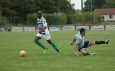 Qualification des verts en coupe de France