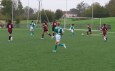 Une équipe U15 F en progrès