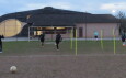 Défaite amère des U15 F contre Bresse Foot.