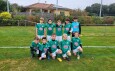 Nos U11 pas aux meilleures de leur forme